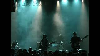 Throwing Muses - Counting Backwards - London Underground 9th September 2025