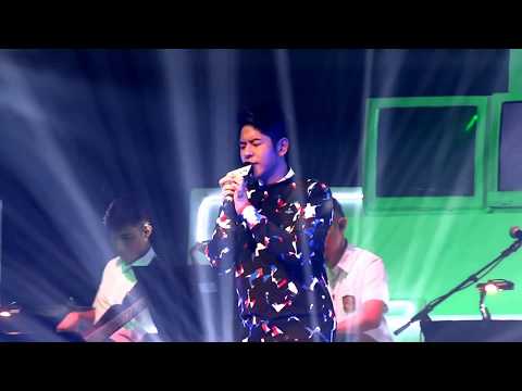 許廷鏗 - 根 @Joox My Playlist