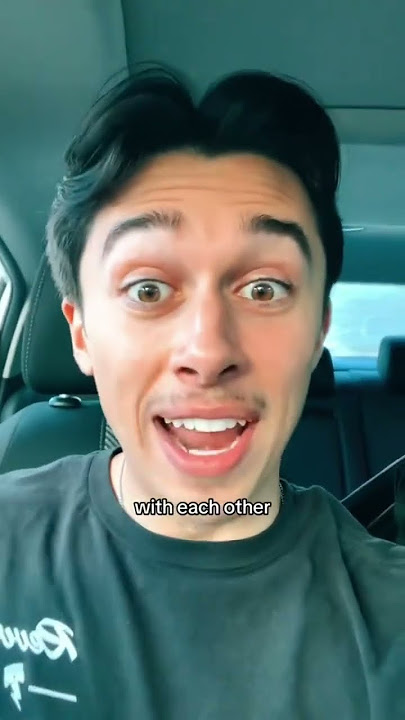 I apologize for the ending @NickWilkins  #storytelling #funny #relatable