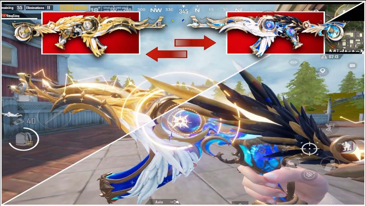 Trẻ trâu, lịch sự, hài hước. 50 sắc thái trong trà trộn tập 338