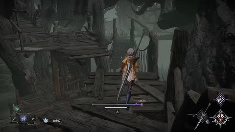 AI LIMIT - How to get through Twilight Hill / How to Traverse/Navigate through Twilight Hill - Guide