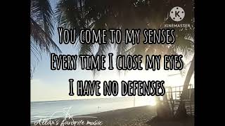 You come to my senses (lyrics) - Chicago