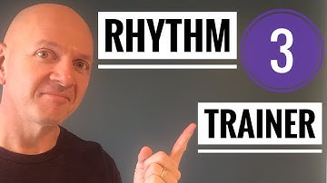 Rhythm Exercises for Beginners #3