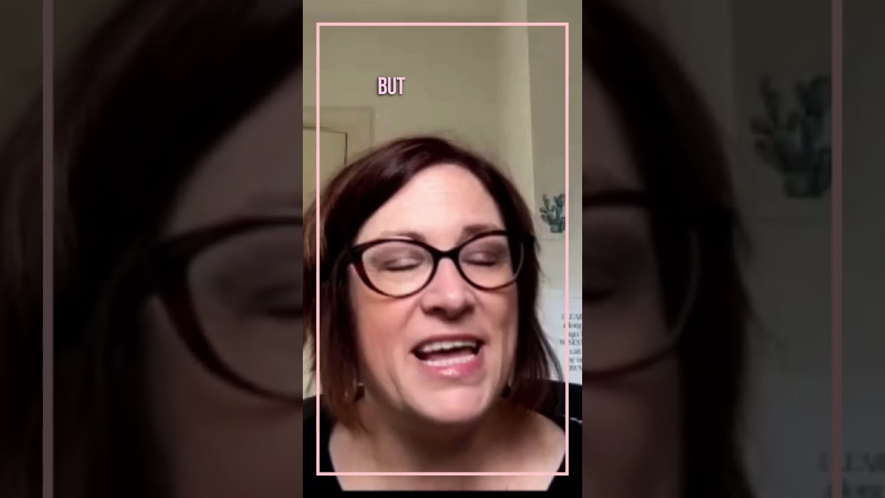 Doctor explains signs of perimenopause