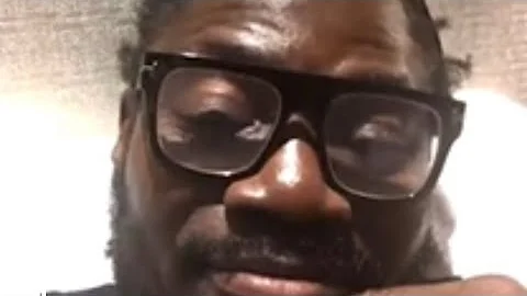 Queen Passing; Daddy Showkey Discusses.