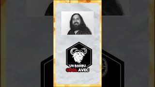 🧙‍♂️🛠️ Richard Stallman :GPL, GNU, Linux… Merci Stallman ?#arduino #electronique #maker #diy #techfr