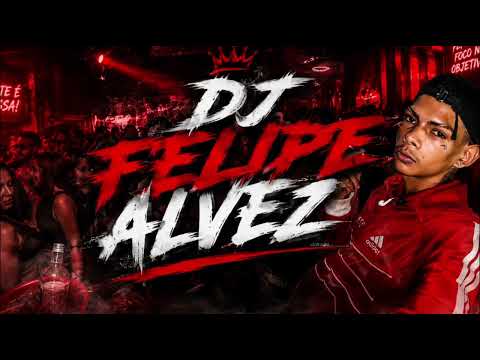 PASSA O BICO - MC OLIVEIRA ( DJ FELIPE ALVEZ ) ELETROFUNK