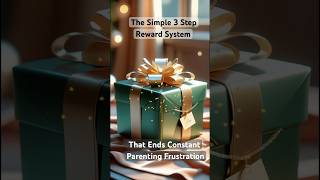 Why Focusing on Goodness Makes It Multiply | Positive Reinforcement Parenting #shorts #gift