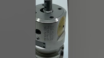 Fine Bore CNC Machining
