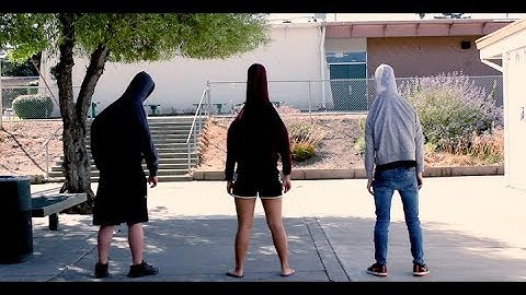 Physics Project Music Video: Newton