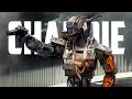 Chappie Edit ( Strange Clouds )