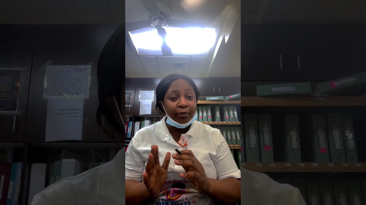 How I Stay Organized at Work as a Nurse | Real Nurse Routine”