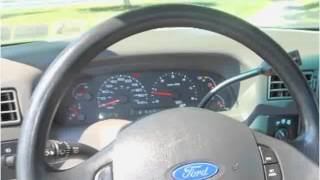 2003 Ford F-250 SD Used Cars Orefield PA