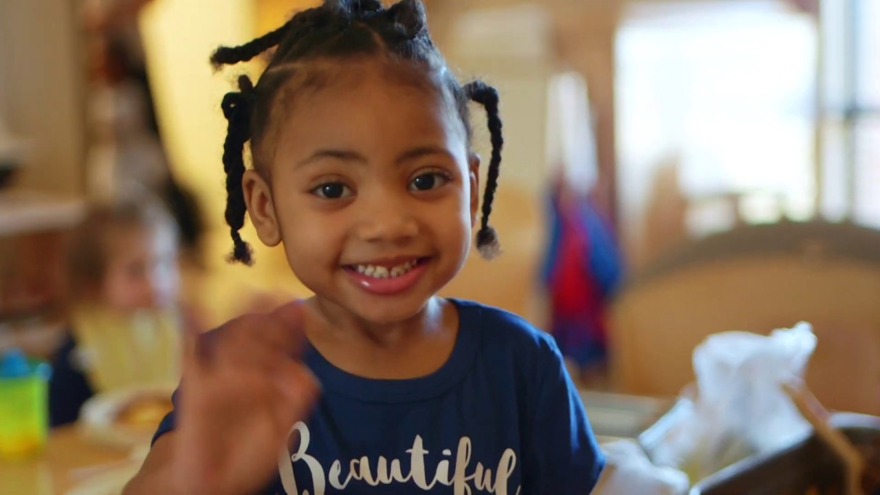 Arkansas Early Learning Giving Children a Head Start YouTube
