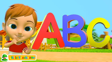 Lagu Alphabet Phonics + Lebih Video Pendidikan Untuk Anak Anak