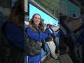 Раздает бесплатно попкорн на матче #динамомосква #футбольныйчеллендж #футболист #пранки