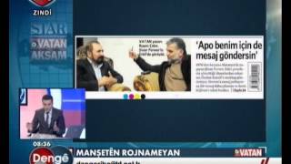 TRT 6 - DENGÊ SIBÊ - ŞIVAN PERWER