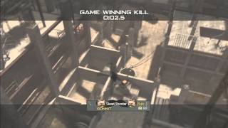 AoN Killcam Spots #5