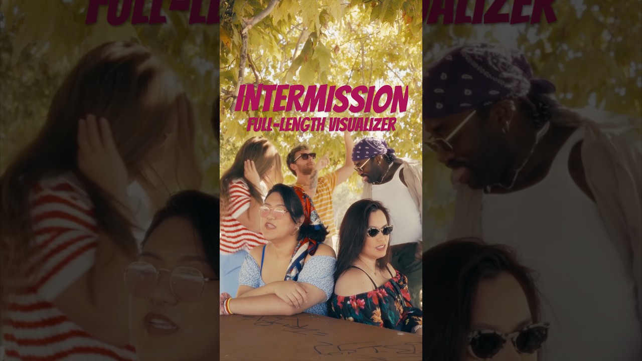 Guarda INTERMISSION - Melissa Polinar + Rachel Gonzalez + Elin Sandberg (Full-Length) su YouTube Guarda INTERMISSION - Melissa Polinar + Rachel Gonzalez + Elin Sandberg (Full-Length) su YouTube