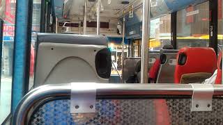 大南汽車265(明德路) 160-FY(除役) 壽德新村~介壽公園