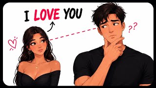 7 Hidden Signs a Girl Is Attracted to You (You're Probably Missing These) Update