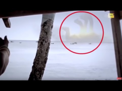 10 Penampakan Putri Duyung Yang Tertangkap Kamera  Doovi