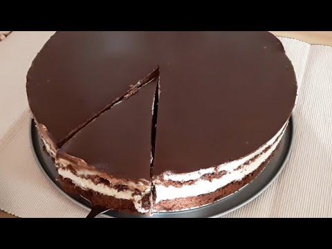 recette-de-gâteau-turque-/-طورطة-التركية-الشهيرة-/-كيكة-تركية-رائعة-😋👌-لن-تستغني-عنها-بعد-الأن
