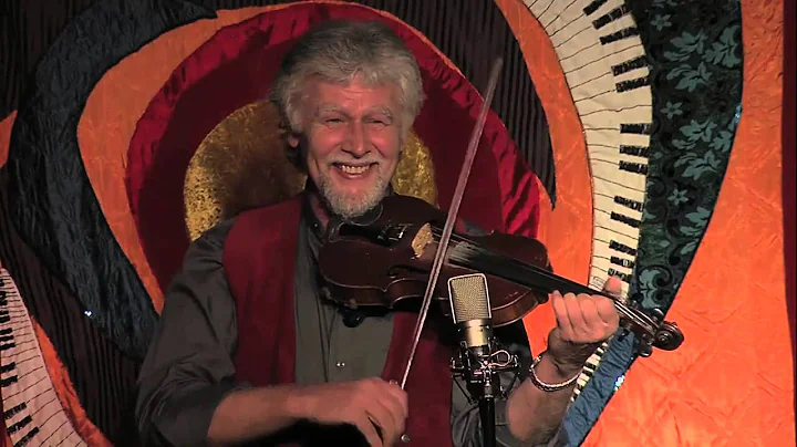 Bob Burchill -   Over the Waterfall , Liberty Horn...