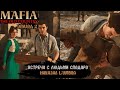 Mafia The Old Country ➤ Прохождение — Часть 2: ВСТРЕЧА С ЛЮДЬМИ СПАДАРО.L`OMBRA ПОЛУЧИЛ СВОЁ...