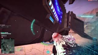 Spamming E To Resupply Are Op Maybe...