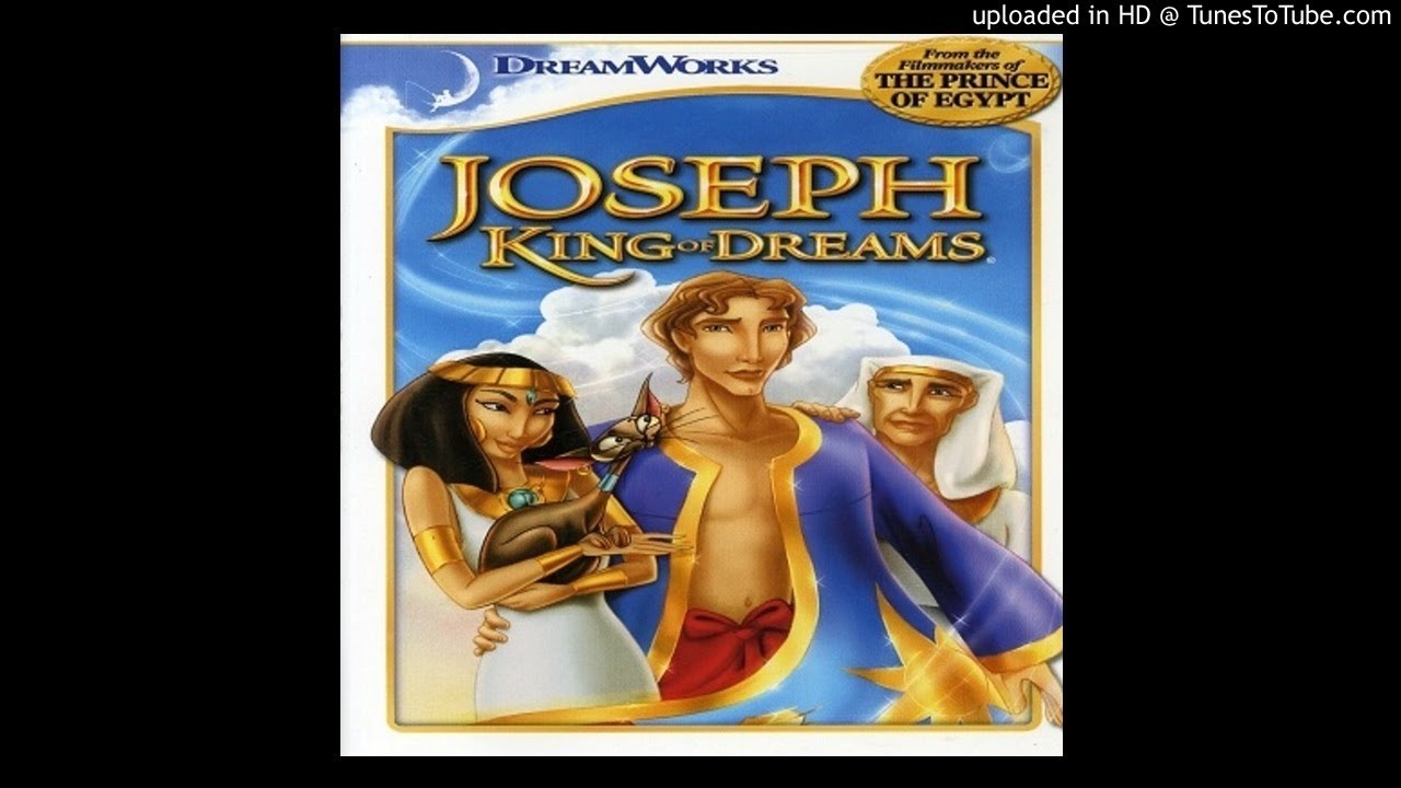 Assista a Whatever road's at your feet from Joseph, King of Dreams no YouTube Assista a Whatever road's at your feet from Joseph, King of Dreams no YouTube