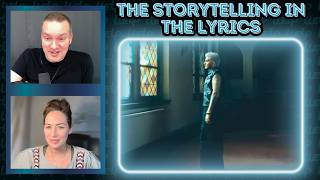 Adam Lambert “Heaven on Their Minds” Jesus Christ Superstar Reaction – Powerful Judas Perspective