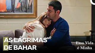 Eu Queimaria O Mundo Por Uma Lágrima Sua - Essa Vida é Minha