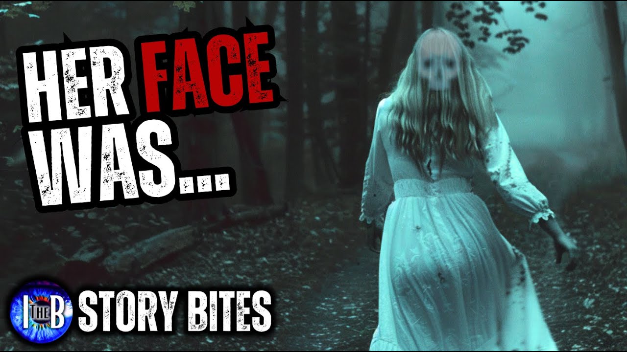 What They Saw Camping Will Haunt Them Forever