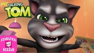 My Talking Tom Great Makeover - Part 94