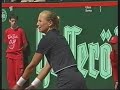 2001 Hamburg First Round Glass vs Serna
