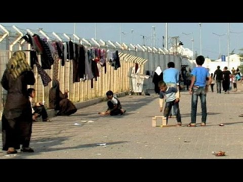 AB 'Türkiye Sınırlarını Açsın' çağrısını Yineledi