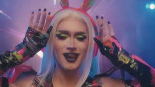 Juice Boxx | Canadas Drag Race: All Stars