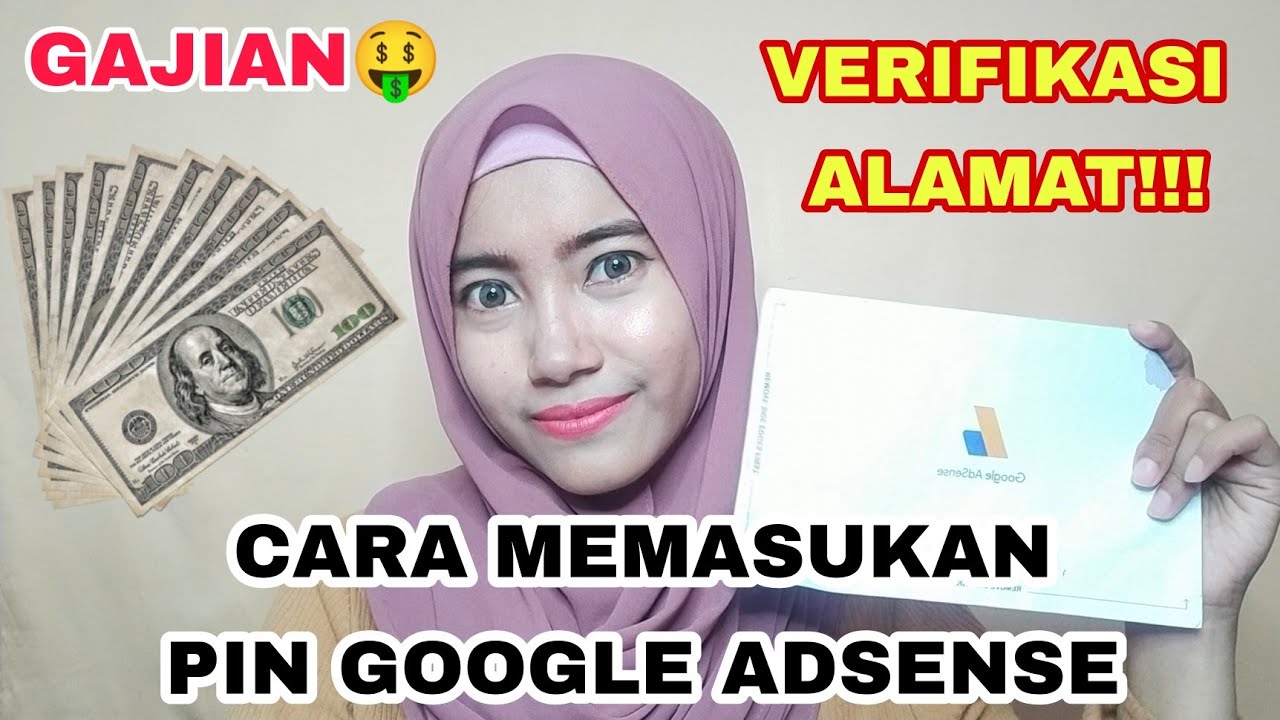 Mengubah Alamat Pin Verifikasi Adsense: Panduan Lengkap dan Langkah-langkah Detail