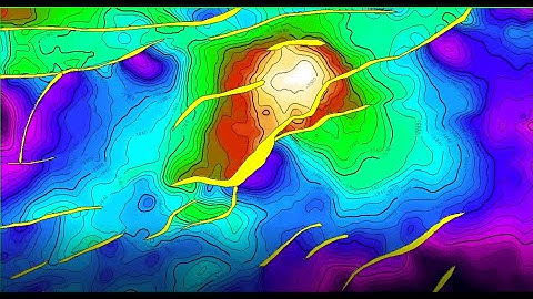 Building Custom Python Scripts for Analyzing SeisWare Data