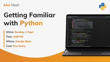 #1 - Get Familiar with Python | Basic Operations | Variables and Data Types | Operators