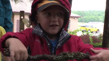 GRŌ: A Natural Educational Space