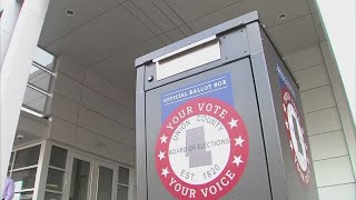 Ohio bill aims to change absentee mail-in ballot deadline