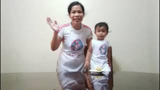 Download lagu Egg Muffins ala Abi || Abi's Playtime