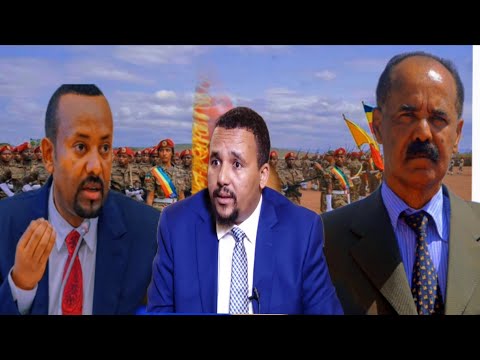 Qophii Adda Xinxalaan Siyaasa Obbo Jawar Mohammed Waldhabdee Itophiyafi Ertira 4 November 2025 