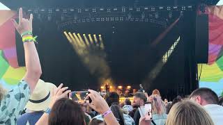 35 Minutes Of Lewis Capaldi - Live At Powderham Castle 2026