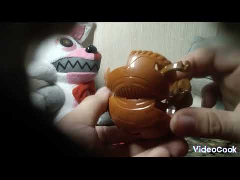 legend of animals dino transbot новинка 2023