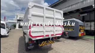 Dealer Isuzu Banjarmasin, Adit WA 085332222541, giga engkel