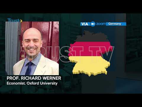 THE NATIONALIST EPISODE 35: New Directions For Nigeria On Inflation...| TRUST TV