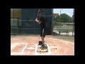 Stance Doctor Hitting fix Long Stride